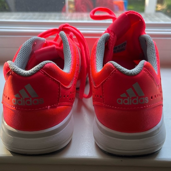 NWOT adidas cross trainer running shoes - Picture 4 of 5